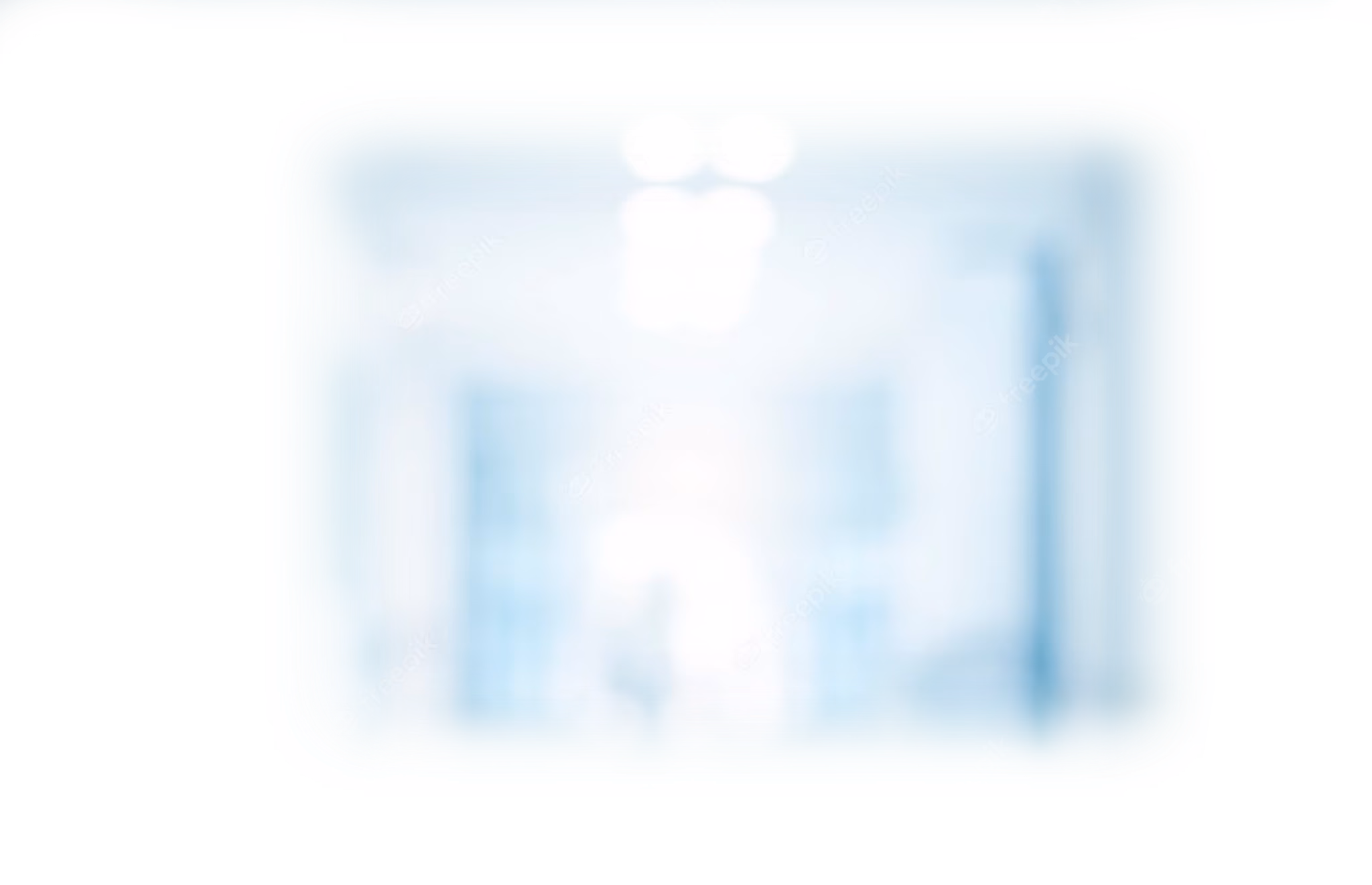 Hero background